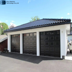 wuxi newton technology garage door 