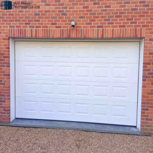 wuxi newton technology co.,ltd garage door