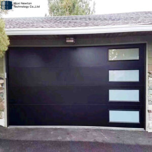 wuxi newton technology co.,ltd garage door